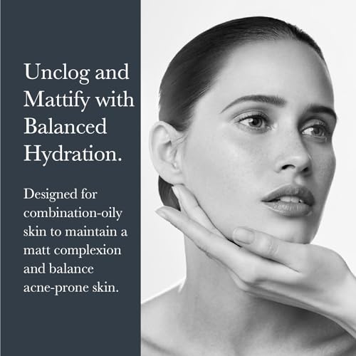 SOTHYS Purifying Foaming Gel | Gentle Face Cleanser for Oily or Combination Skin