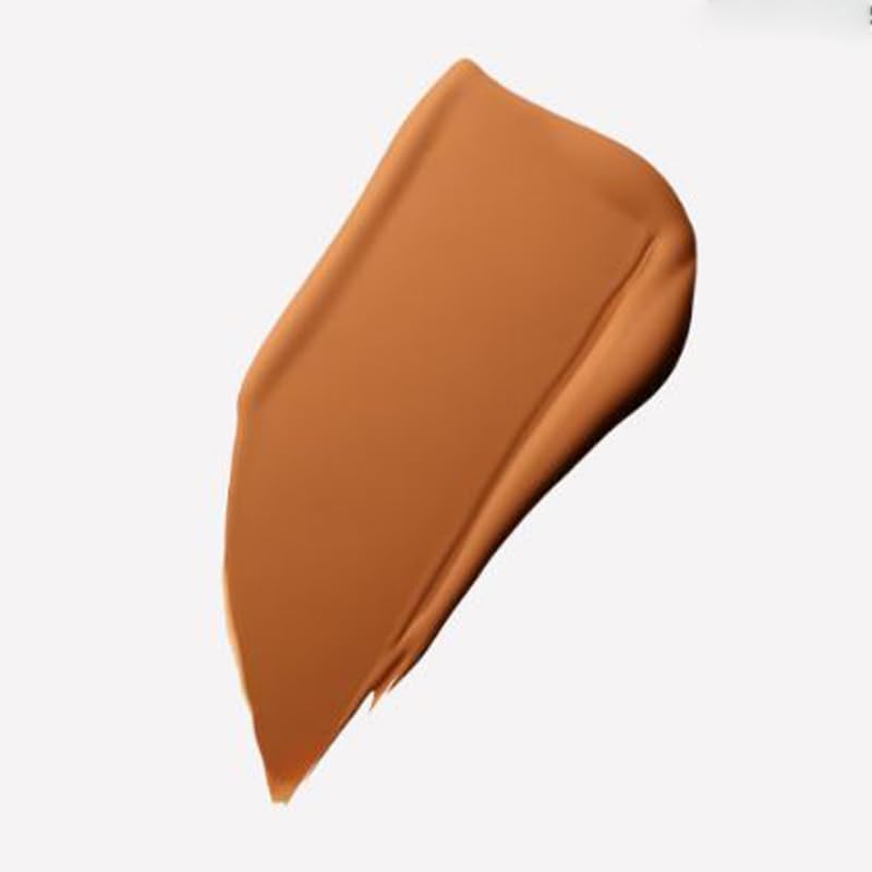 Longwear Concealer for Dark Skin - Deep Golden Bronze NC50 9ml