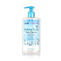 Epielle Baking Soda Pore Cleanser | Oil-Free, Gentle Daily Use | Cleanse & Exfoliate Pores for Oily & Combination Skin | 6.77 FL OZ | 1 Pack | Korean Skincare
