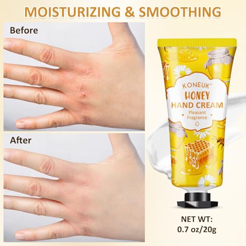 E-240 Pack Hand Cream Set for Women - Variety of Fragrances & Gifts