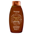 Aveeno Almond & Avocado Oil Conditioner for Thick Curly Coarse Hair - Sulfate-Free, Deep Hydrating, 12 Fl Oz - Conditioner