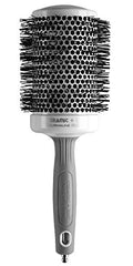 Olivia Garden Ceramic + Ionic Round Thermal Hair Brush 3.5
