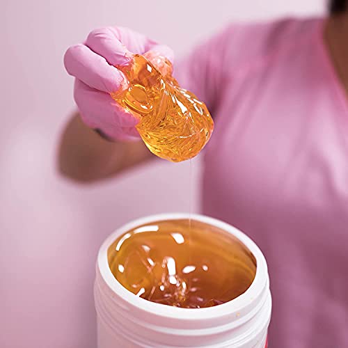 Sugaring Paste - Medium Grade Universal Hair Removal Paste for Large Areas