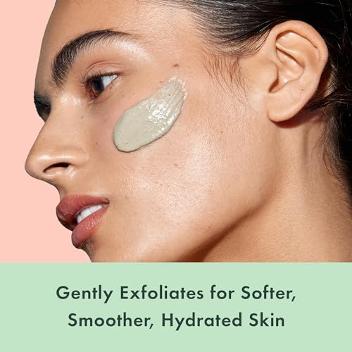 Rael Miracle Bundle - Miracle Clear Pore Control Clay Mask (3.4 fl. oz) & Miracle Clear Soothing Spot Gel (0.14oz)