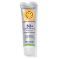 California Baby Super Sensitive SPF 30+ Sunscreen | Unscented | Mineral Based | Titanium Dioxide | Travel Size Baby Sunscreen for Face + Body | 1.8 oz