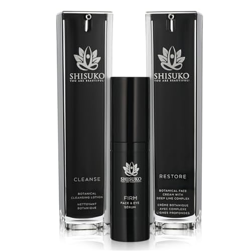 Shisuko Targeted Rejuvenation Firm Face & Eye Correction Serum. An oil free powerhouse serum that firms, tightens,and brightens.Targets the eye area in addition to tighening the entire face 20ml