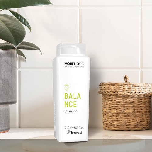 FRAMESI Morphosis Balance Shampoo 8.4 fl oz