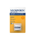 Neosporin Lip Health Overnight Renewal Therapy Lip Balm Set - 0.27 Ounce Pack of 5