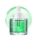 Vitamin C Serum with Niacinamide & Green Citrus for Brightening & Skin Support - 1 Fl Oz