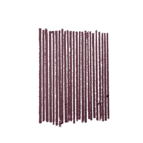 MAC Lip Pencil Vino - Deep Wine Shade, Long-Lasting Lip Liner, 1 Count
