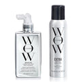 COLOR WOW Best Glass Hair Duo Dream Coat & Extra Mystical Shine Spray