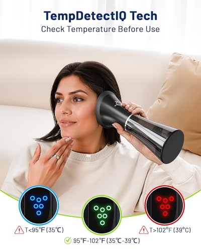 Self-Collecting Electric Ear Wax Removal Kit - Semi-Transparent