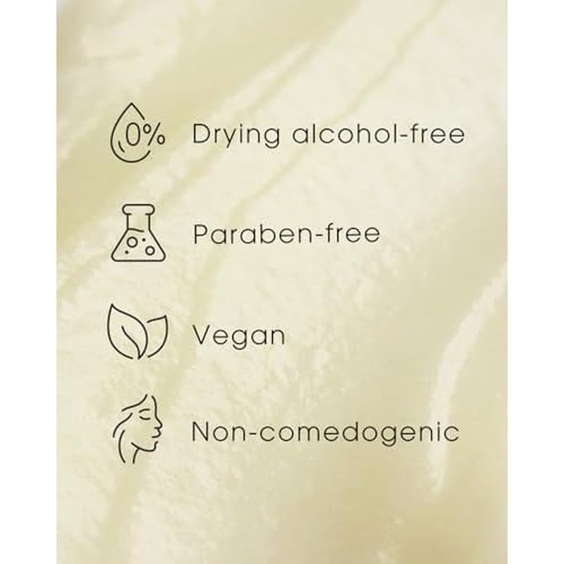 Cleansing Balm, Only 8 Ingredients Makeup Remover Balm, Waterproof Eye Make Up Remover with Vitamin E, Gentle and Nourishing, Skin-friendly and Suitable for All Skin Types 2.82 oz