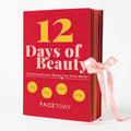12-Pack Hydrating Korean Face Mask Set for Glowing Skin - Soothing & Nourishing