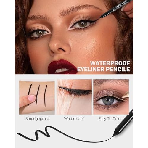 Volume Lash Clusters Manga Lash Extension 12-20MM Long Eyelash Clusters D-curly Thick Cluster Eyelash Extensions MInk Lashes Clusters with Soft Lash Band by Newcally