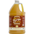 Organic Bay Rum Castile Liquid Soap - Concentrated Natural Body Wash for Men & Women, 1 Gallon