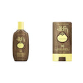Sunscreen Lotion SPF 30 & Face Stick SPF 30 - Broad Spectrum Water-Resistant Sun Protection