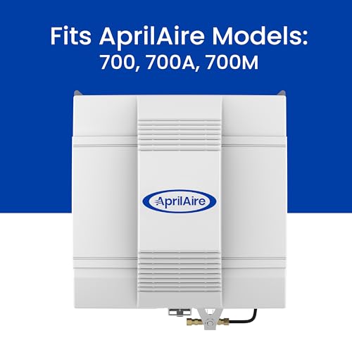 AprilAire H735EZ1 Water Panel EZKit Humidifier Filter Replacement for Models 700, 700A, 700M