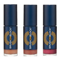 Lip Oil SPF 30 Sun Protection with Mineral Sunscreen - Nude, Fig & Peony, Hydrating & Cruelty-Free