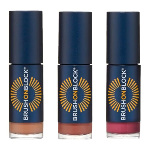 Lip Oil SPF 30 Sun Protection with Mineral Sunscreen - Nude, Fig & Peony, Hydrating & Cruelty-Free