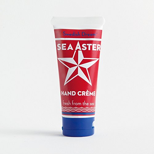 Swedish Dream Aster Hand Cream