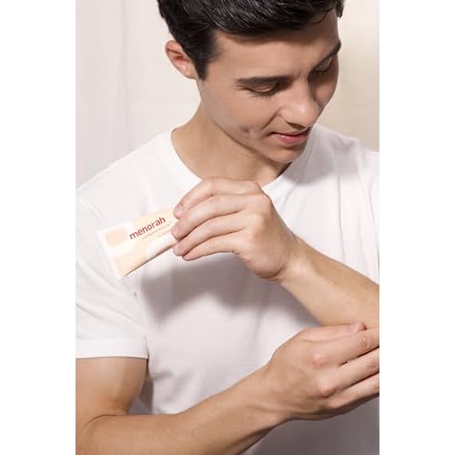 Menorah Ultra Repairing Moisturizer+ for Face & Body ? Intense Moisturizing Cream with Vitamin E & Botanical Oils, 12HR Hydration for Dry, Rough, and Uneven Skin