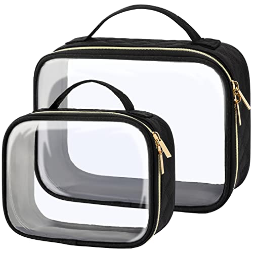 Stephanie Imports Set of 3 Double Sided Magnifying Round Compact Mirrors with Printed Insert (Gatsby Headband)