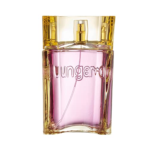 Ungaro Women Eau de Parfum Spray 3 oz - Elegant Fragrance for Her