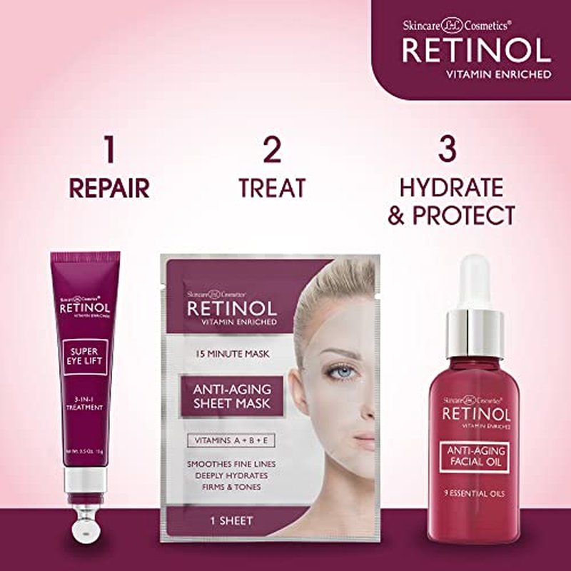 LIVAURA Retinol Instant Radiance Booster ? The Original Retinol Glow Primer ? A Burst of Anti-Aging Hydration Adds Luminosity & Skin-Smoothing Benefits of Vitamin A ? Peptides Improve Firmness & Tone