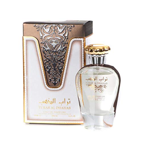Eau De Parfum for Women 100ML - Warm Coconut & White Musk | Variation of THIS listing 3.4 Fl Oz