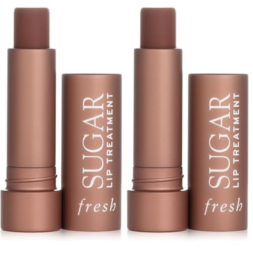 Sugar Lip Treatment - Cocoa by Fresh for Women - 0.15 oz Lip Treatment (Pack of 2)