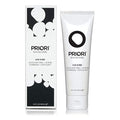 Priori Skincare Peel and Scrub for Face and Body - Lactic Acid Retinol Vitamin C, E At-Home Microdermabrasion Anti-Irritant Dermatologist Tested