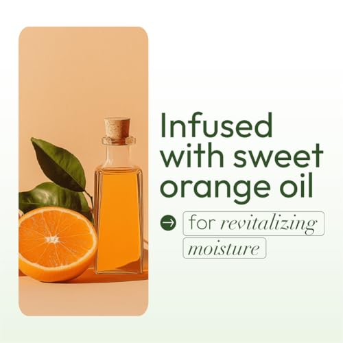 ORS Olive Oil Classics Replenishing Conditioner with Sweet Orange Oil for Revitalizing Moisture 16.0 oz (Pack of 3)