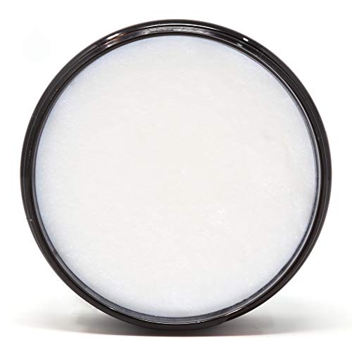 TSE for Men Bay Rum Shaving Soap with Tallow and Shea Butter. Natural Ingredients for Rich Lather and a Smooth Comfortable Shave. Artisan 4.5 oz Semi-Soft Italian Style. Made in the USA.