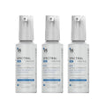 DS Labs Spectral.UHP 5% Minoxidil Hair Serum for Thinning Hair, 3 Pack - Supports Thicker, Fuller Hair at Crown