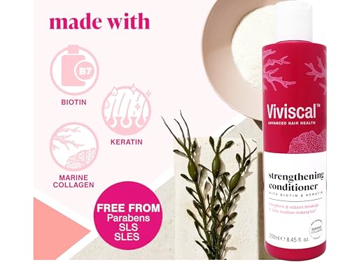 Densifying Hair Shampoo & Conditioner Set with Biotin & Marine Collagen