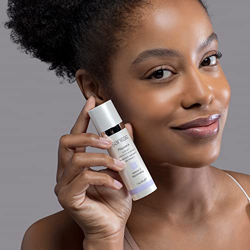 Retinol Night Cream for Aging Skin - Brightening & Wrinkle Treatment