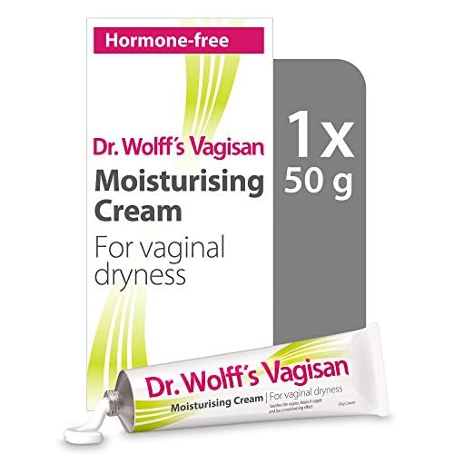 Vagisan Moisturising Cream