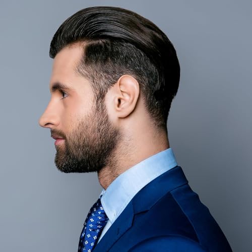Consort Men's Unscented Extra Hold Hair Spray 8oz Pack of 4