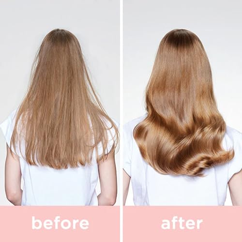 milk_shake Integrity Nourishing Conditioner - Anti Frizz Conditioner with Muru Muru Butter, Paraben Free