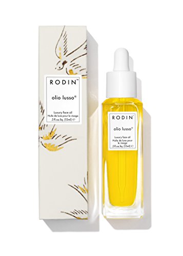 Jasmine & Neroli Face Oil - Luxury Skin Nourishing Oil 15ml