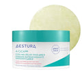 AESTURA A-CICA365 Cooling Relief Toner Pads for Sensitive Skin, 60 Pads