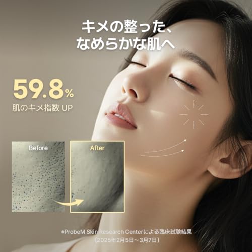 Hydrating Face Serum with Multi-Vitamin Complex & Centella for Pores & Firmness
