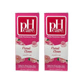 PHCARE Passionate Bloom pH Moisturizer Duo 150mL x2 - Hydrating Skin Care Set