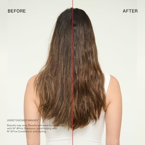 Olaplex N°.5FINE Bond Maintenance Volumizing Conditioner 8.5 Fl Oz - Fine Hair Repair & Volume