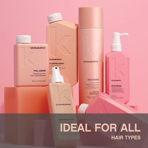 Kevin.Murphy Staying.Alive Leave-In Hair Treatment 150mL / 5.1 fl oz - Repair & Frizz Control