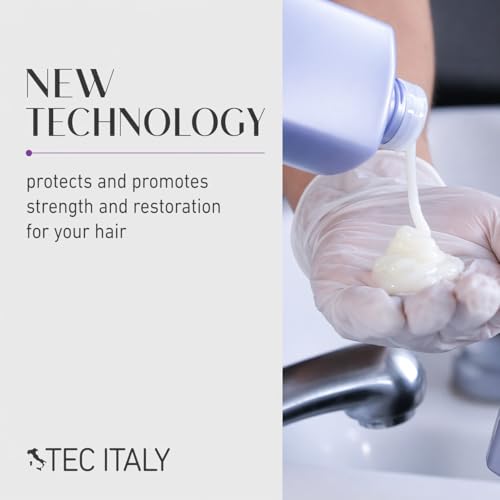 Restore Hair Conditioner with Vitamin E UV Sun Protection Silicone-Free 10.14 fl oz