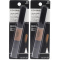 COVERGIRL Trublend It's Lit Concealer, Deep D6-D8, 0.10 Ounce (Pack of 2)