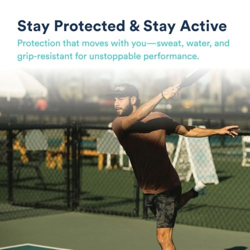 SPF 30 Fragrance Free Sunscreen Spray - Broad Spectrum, 4 fl oz, Sport & Daily Use
