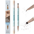 2-in-1 Dual Ended Microblading Freckle Pen & Freckle Stamp,Waterproof Freckle Stamp & Precise